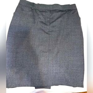 Rachel Roy Signature Collection business casual pencil skirt